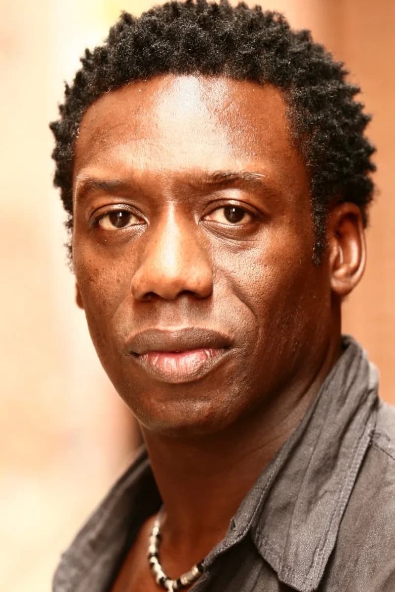 Hakeem Kae-Kazim photo