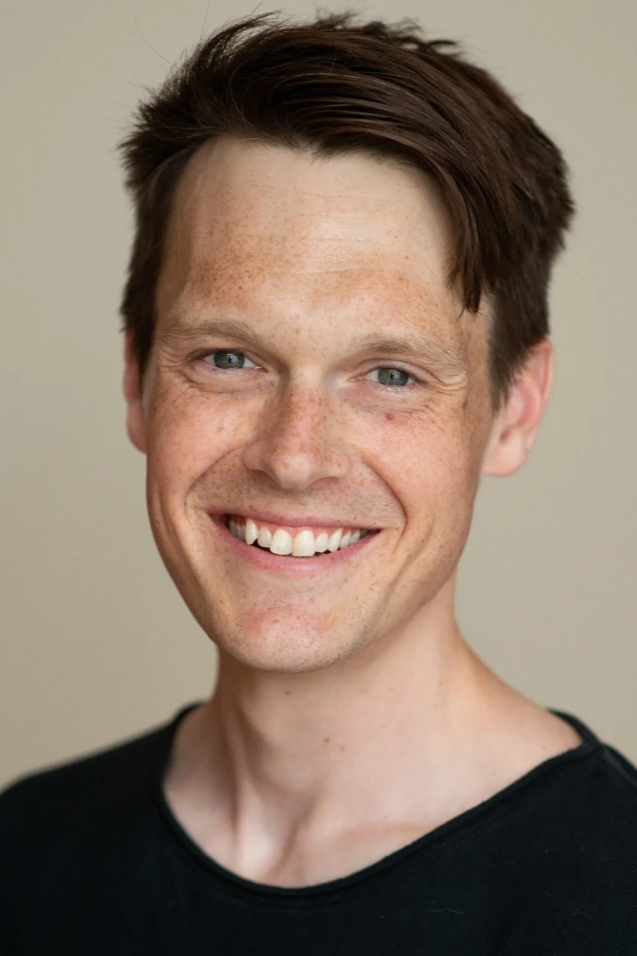 Foto von Sam Lilja