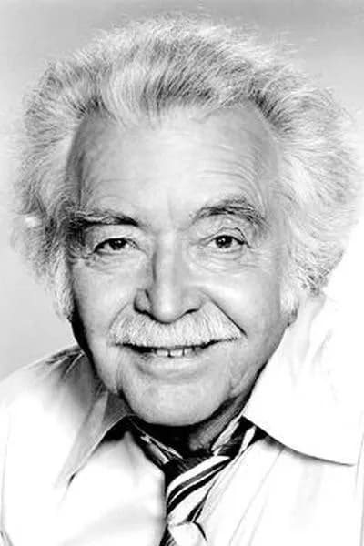 Bill Erwin 사진