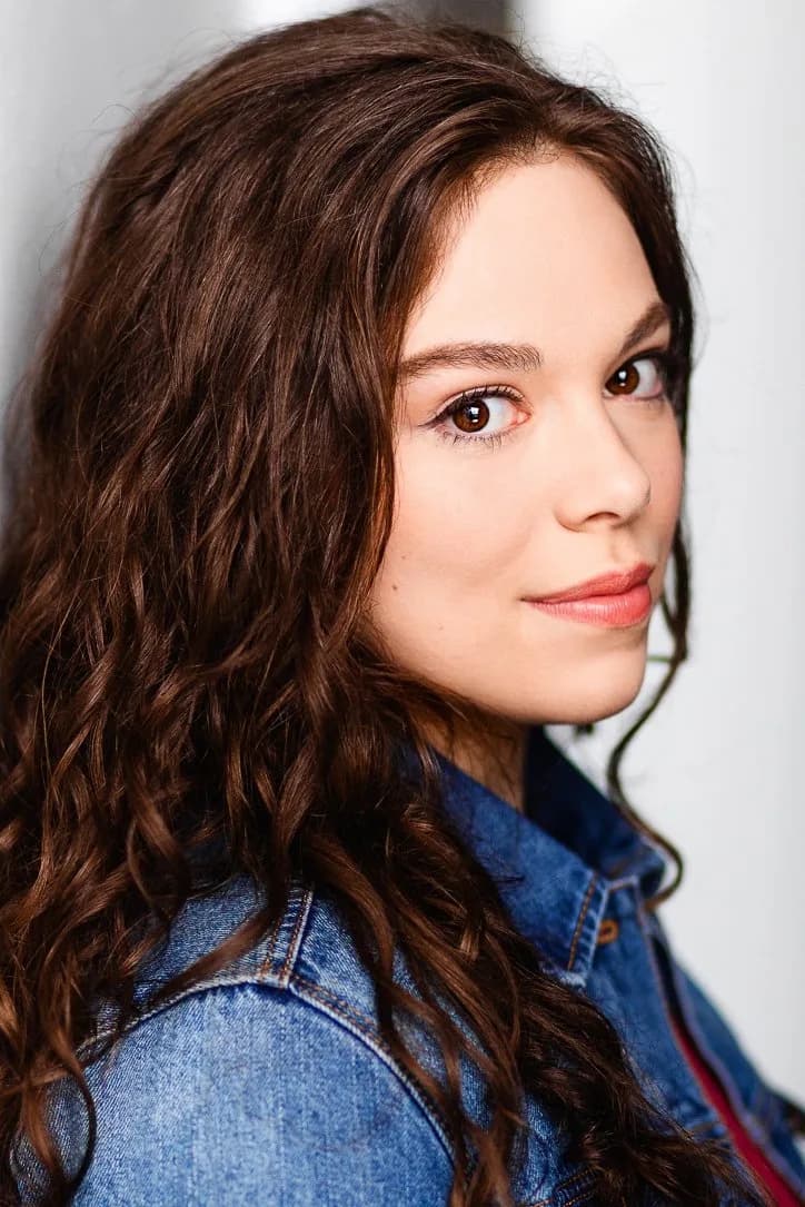 Téa Helena Carini photo