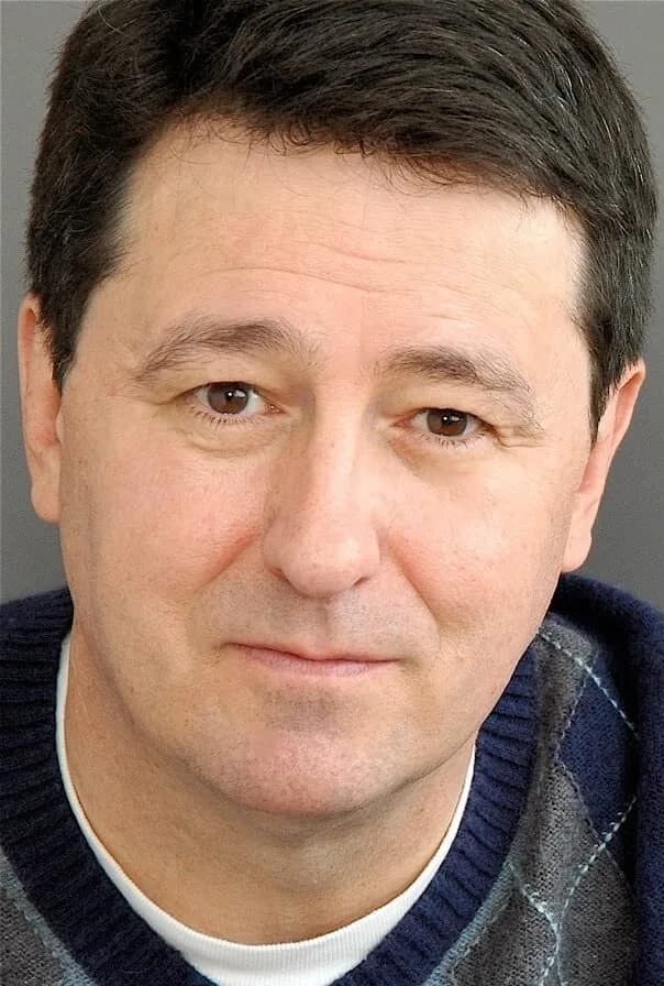 Doug Morency 사진