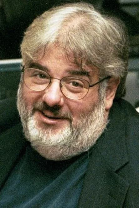 Joel Goldsmith fotoğrafı