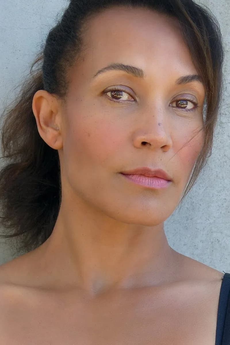 Rachel Luttrellの写真