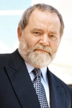 Alan Scarfe 사진