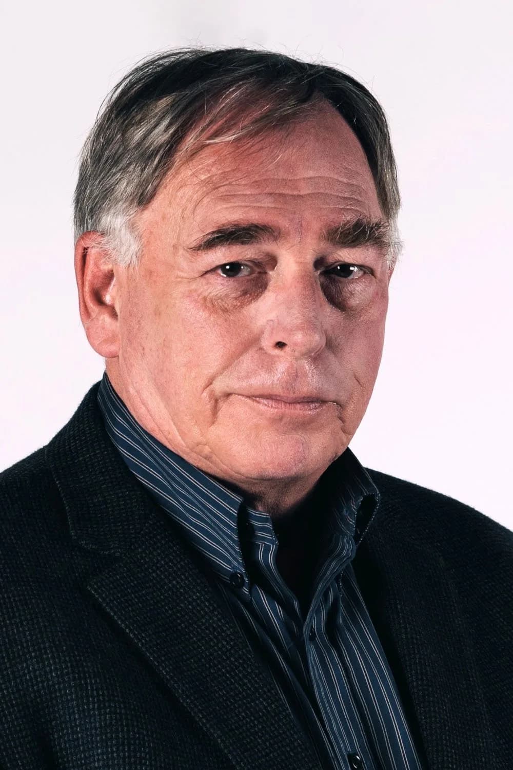 Garry Chalk fotoğrafı
