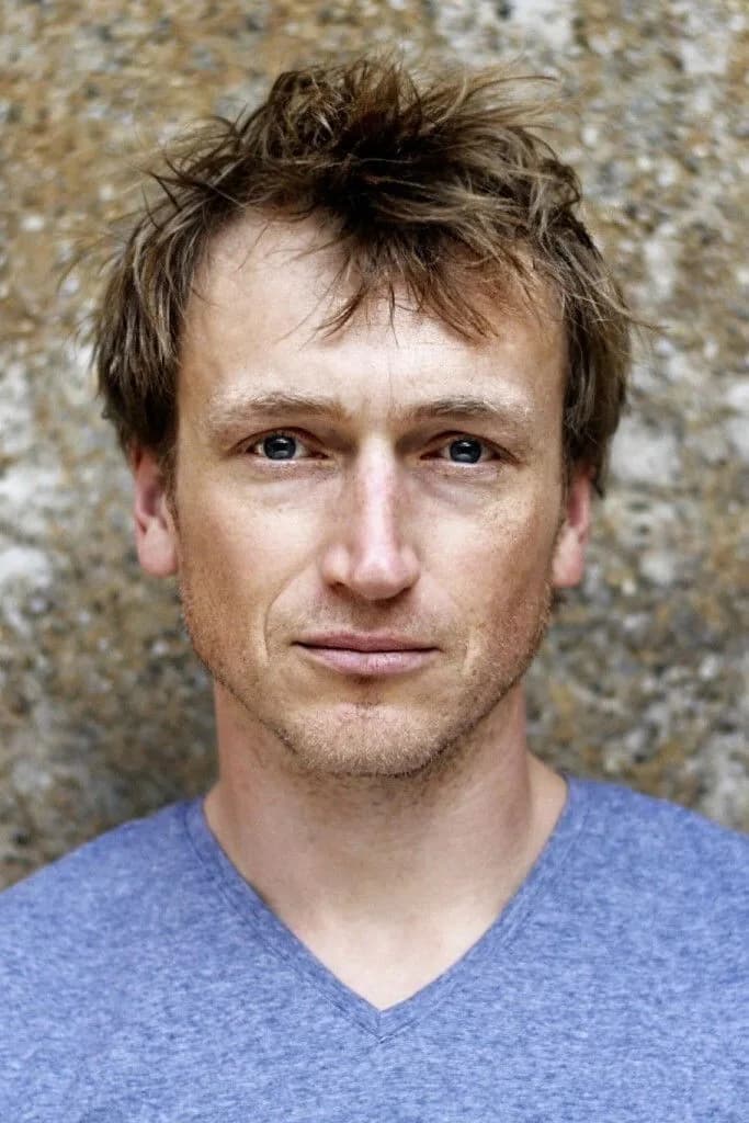 ملف Christian Sengewald الشخصي