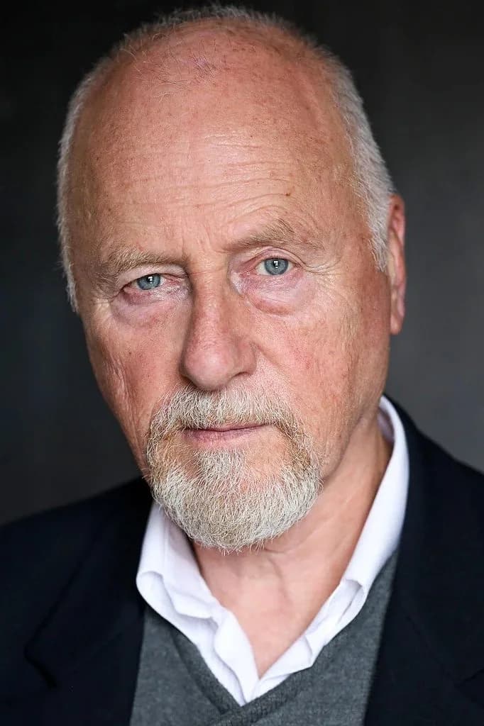 Foto von Nicholas Jones