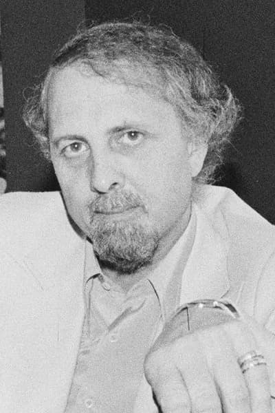 Foto von Brian Clemens