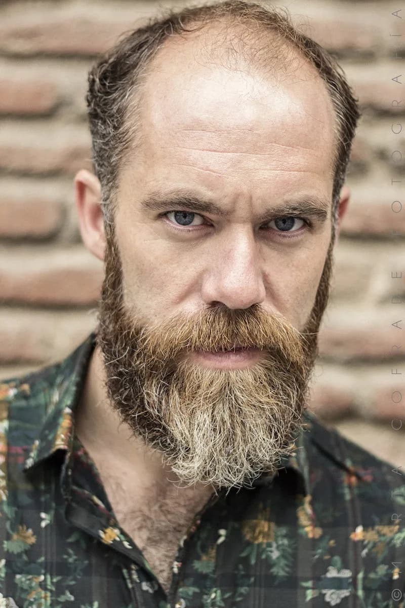 Jorge Kent 사진