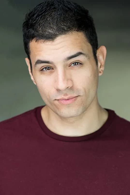 Javier Villamil 사진