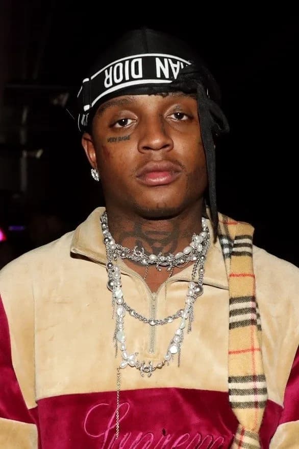 Фото: Ski Mask the Slump God