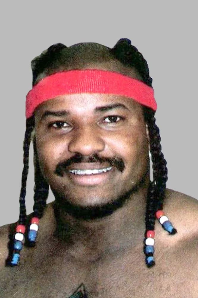 King Parsons Jr. photo