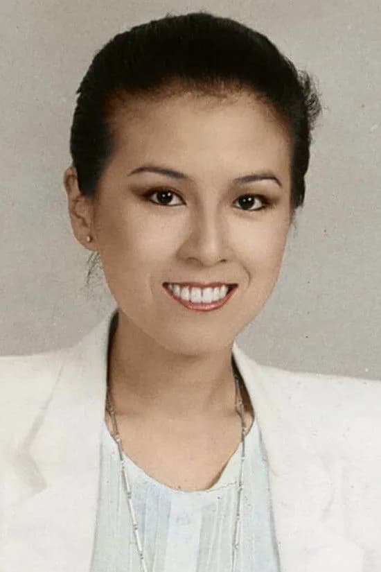 Photo de Cora Miao