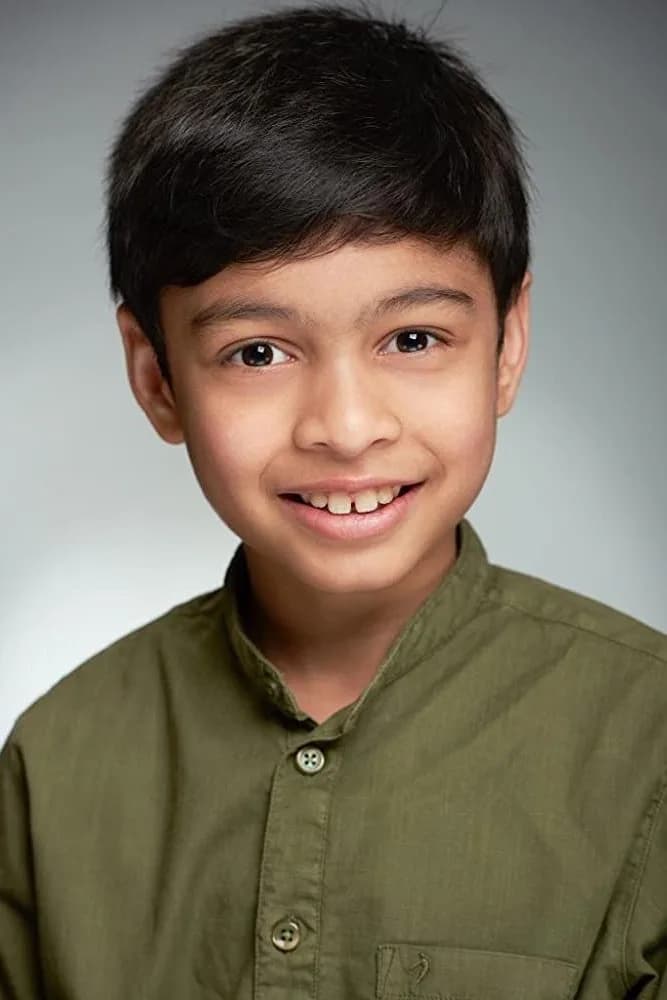 Foto de Ahaan Gupta
