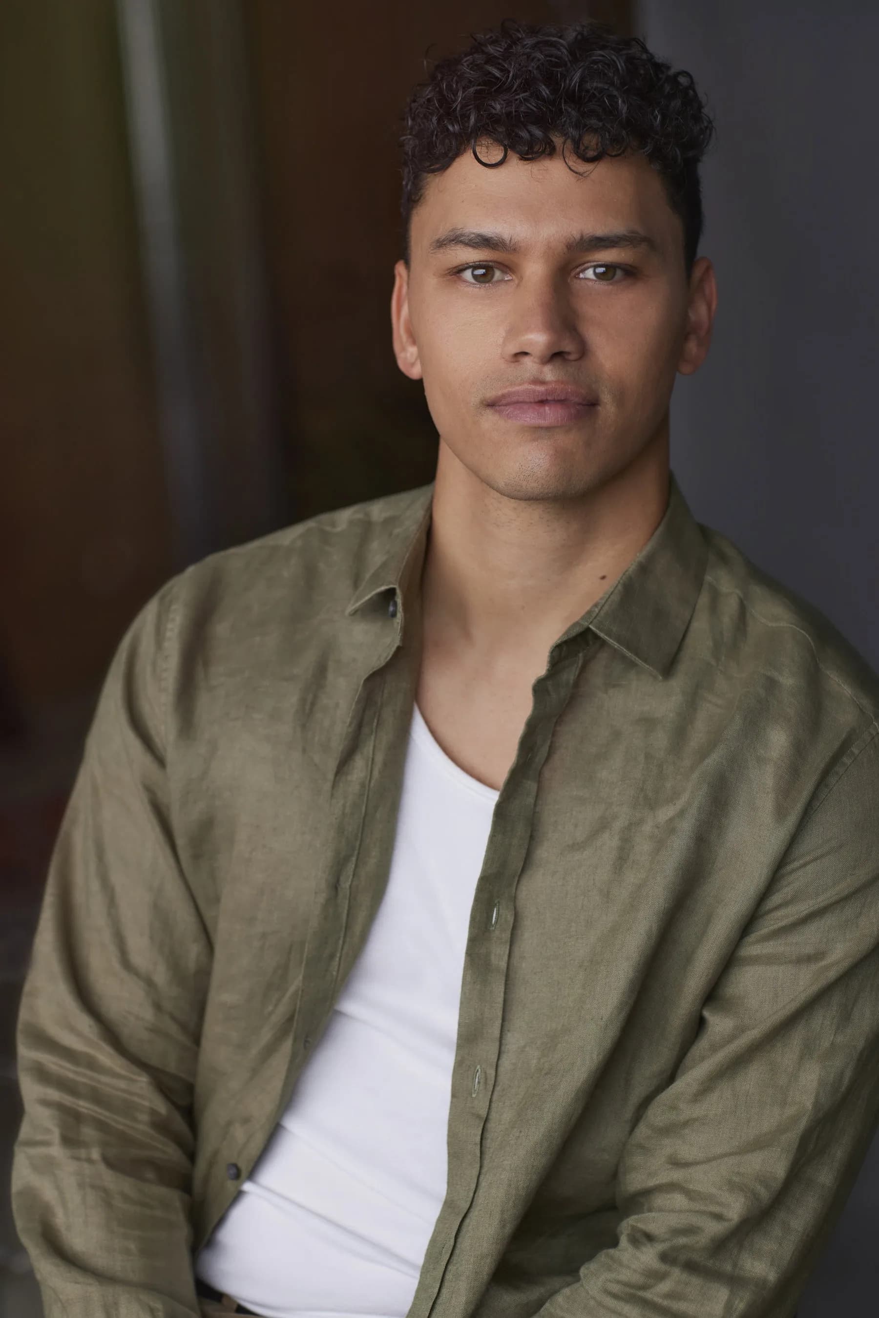 Foto de Jayden Daniels