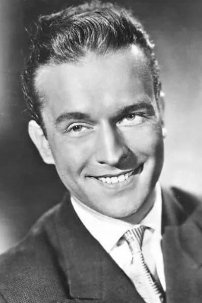 Horst Naumannのプロフィール