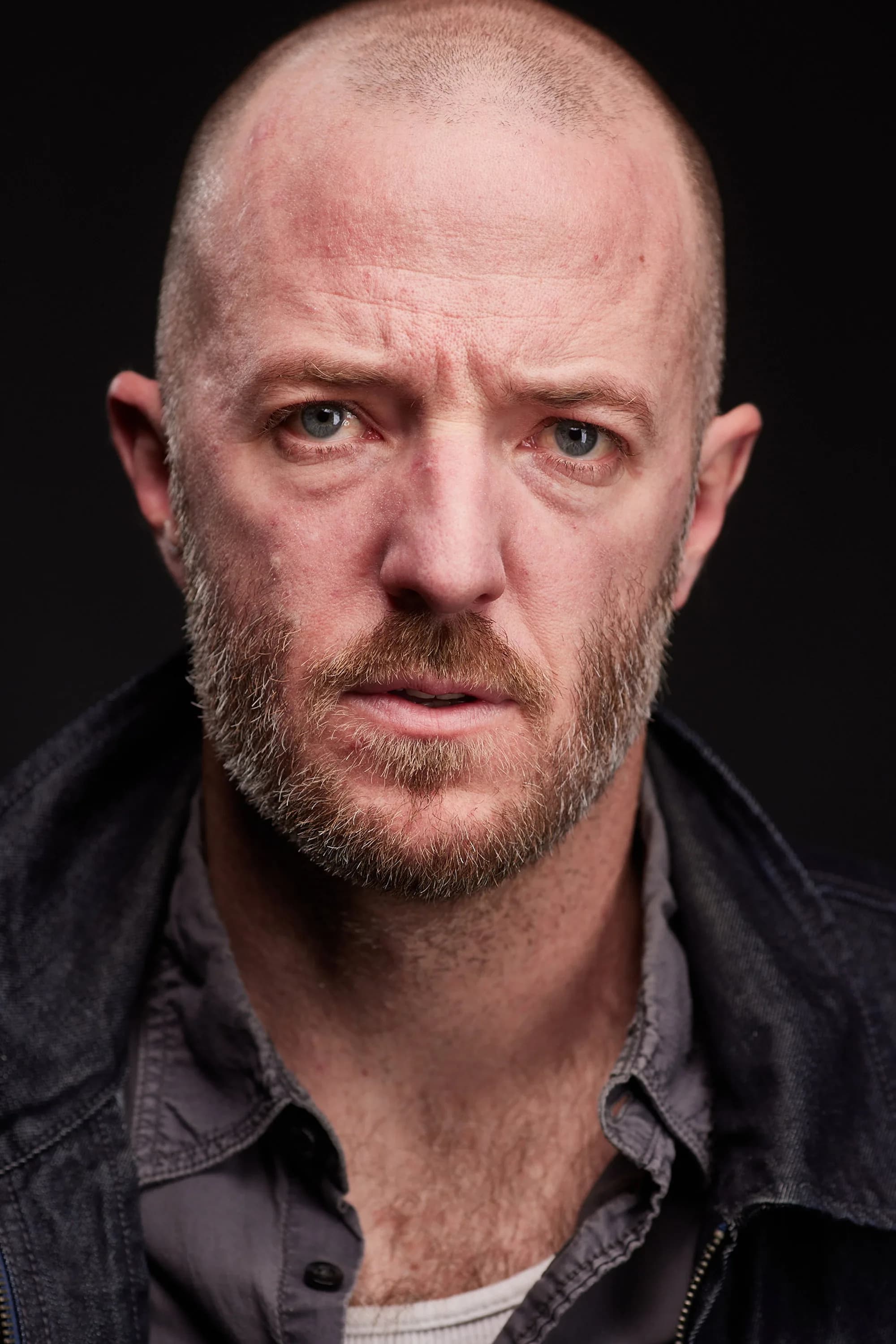 Andrew Hovelson fotoğrafı