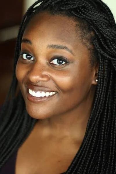 Foto di Aasia LaShay Bullock