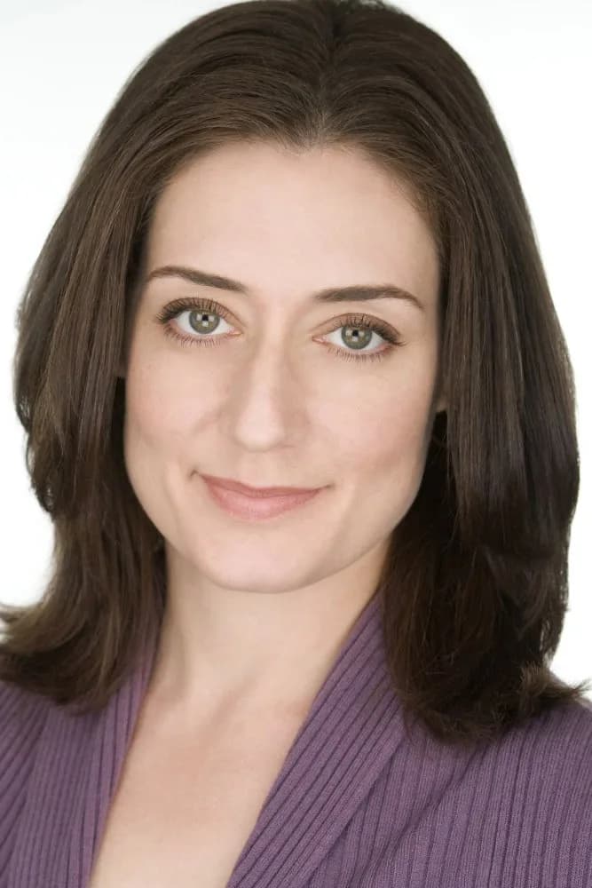 Paige Barr photo