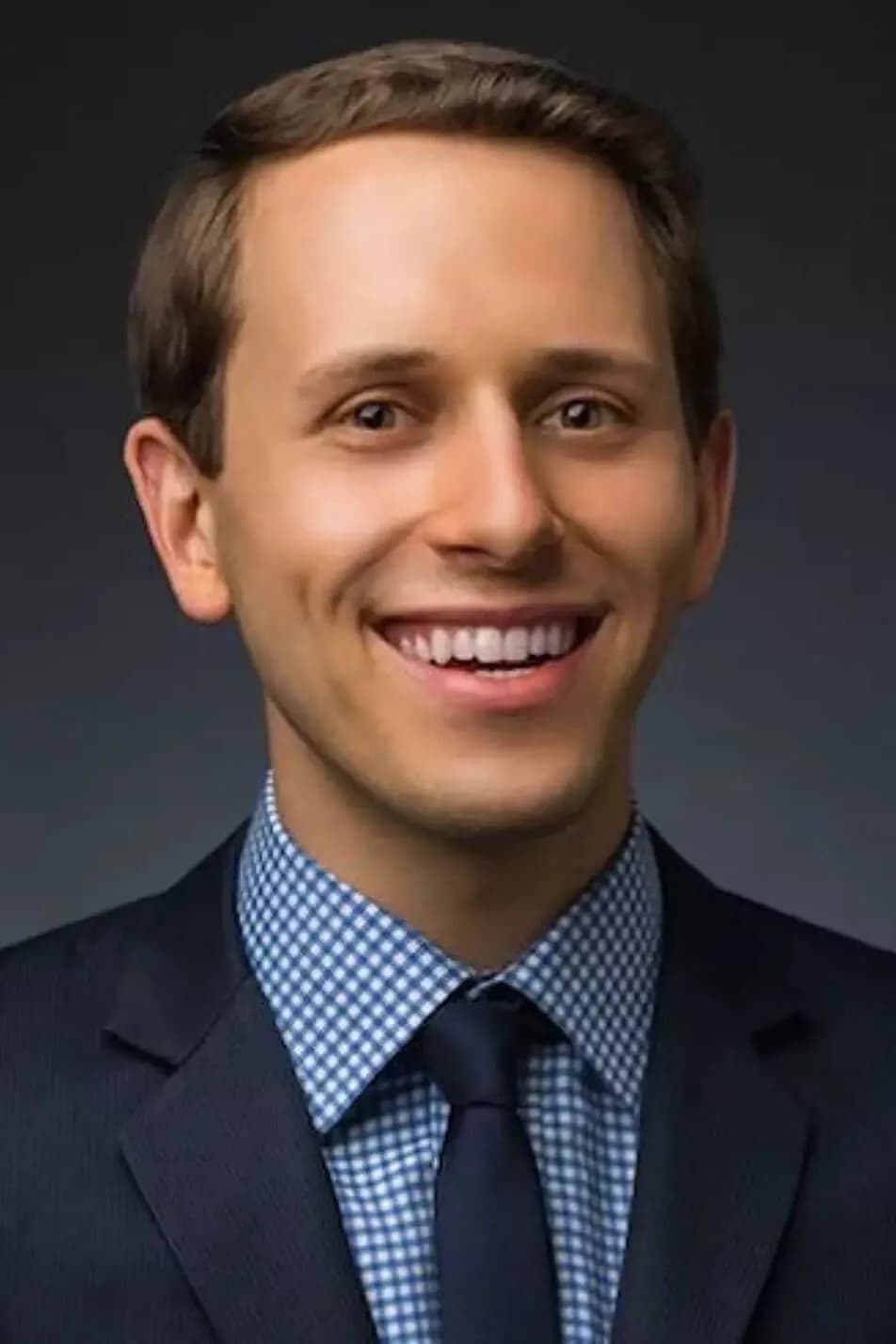 David Dorfman photo
