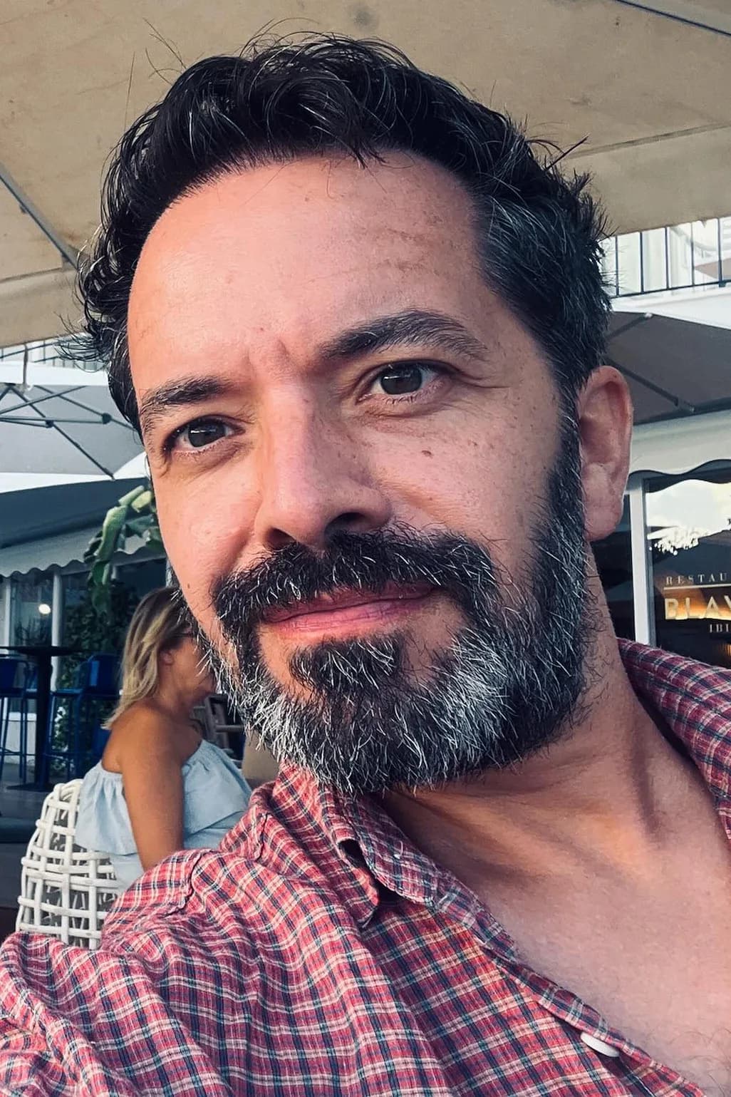 صورة Miguel Cervera