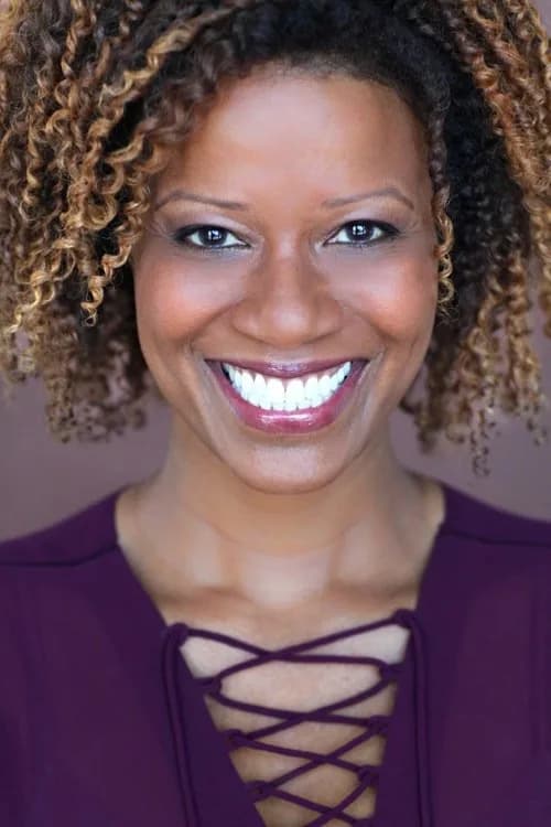 Sandra Thigpen 사진