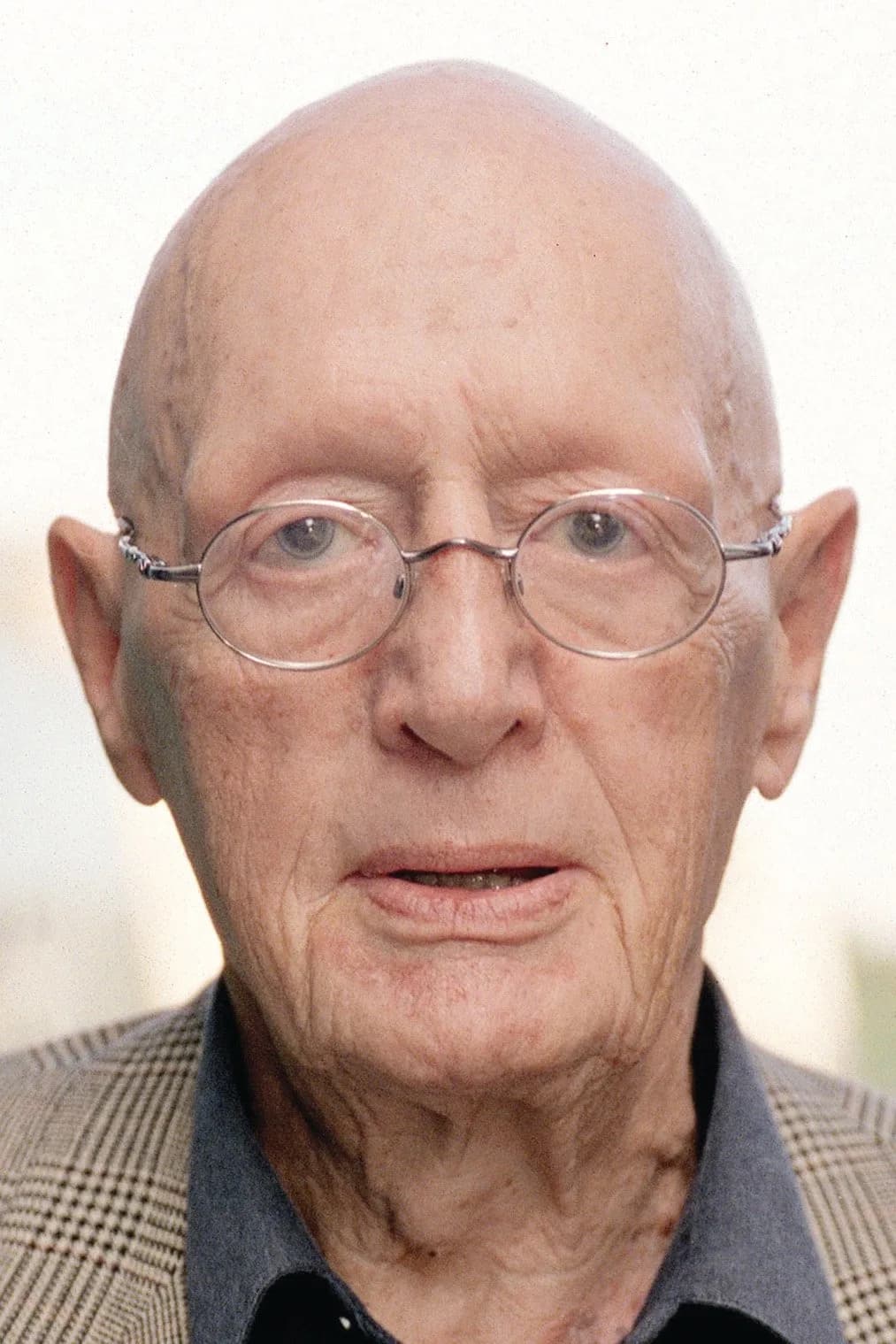 Wolfgang Menge fotoğrafı