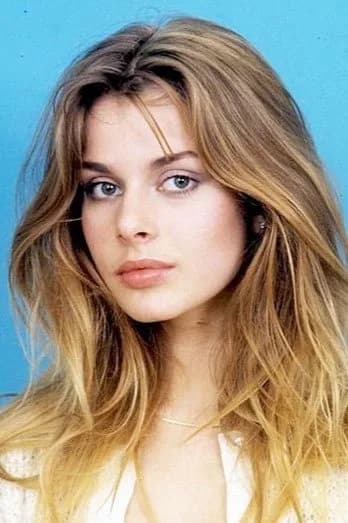 Nastassja Kinski fotoğrafı