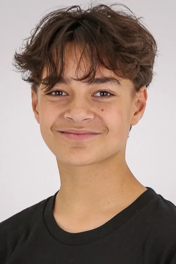 Samuel Falé 사진