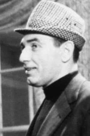 Profil von Horst Hesslein