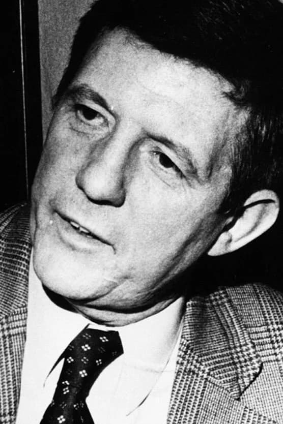 Profil de Eberhard Fechner