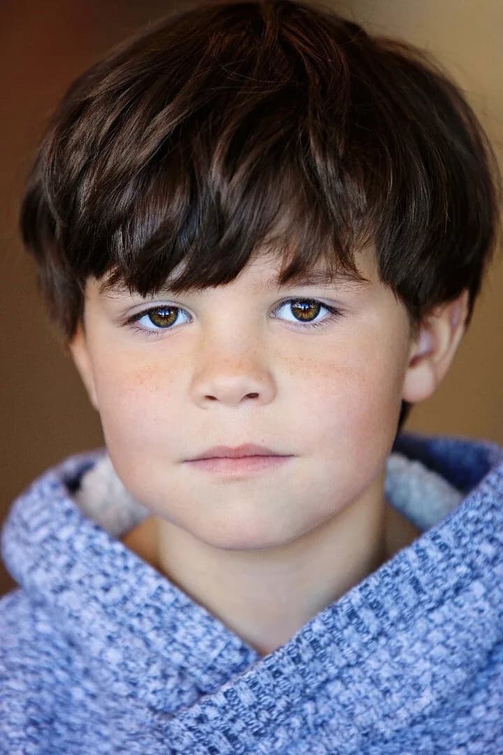 Luke Speakman fotoğrafı