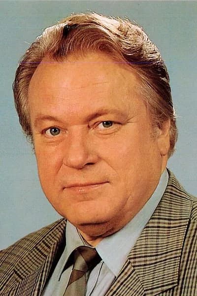 Profilo di Günter Strack