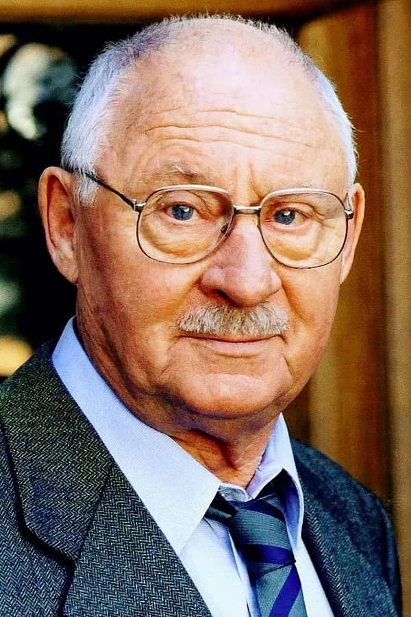 Perfil de Rolf Schimpf