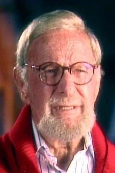 Ernest Lehman 사진