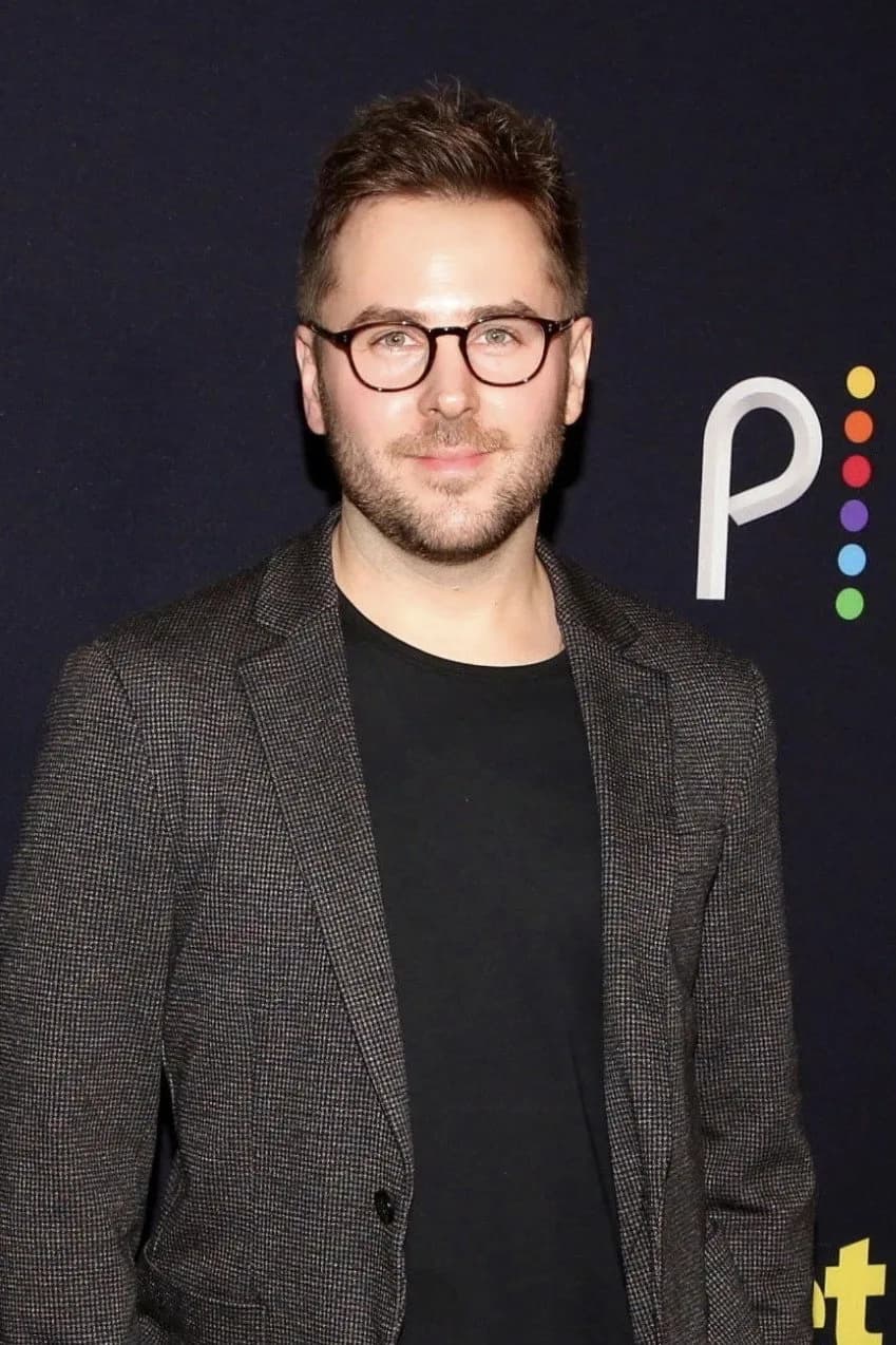 Stephen Lukach fotoğrafı