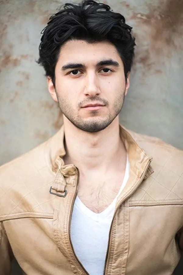 Photo de Shayan Sobhian