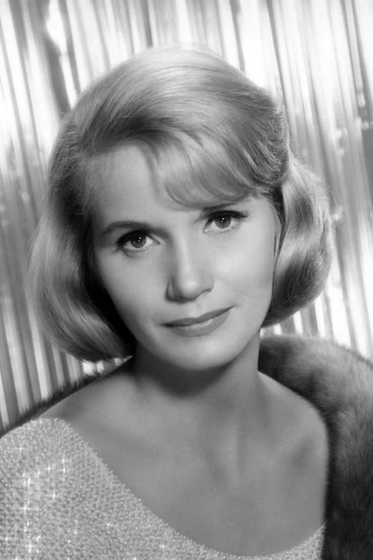 Foto von Eva Marie Saint
