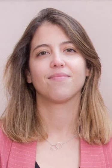 Photo de Miriam Rodríguez