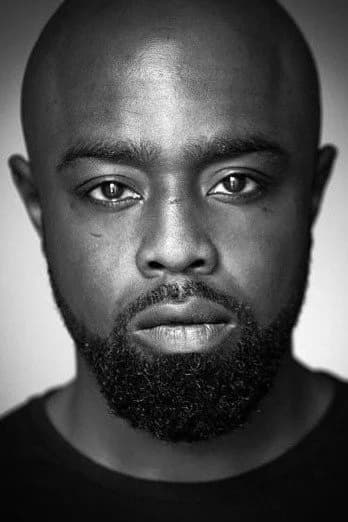 Michael Balogun 사진