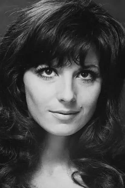 Perfil de Eva Astor