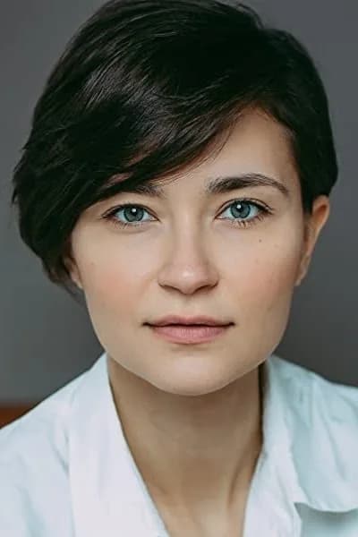 Foto von Elizaveta Neretin