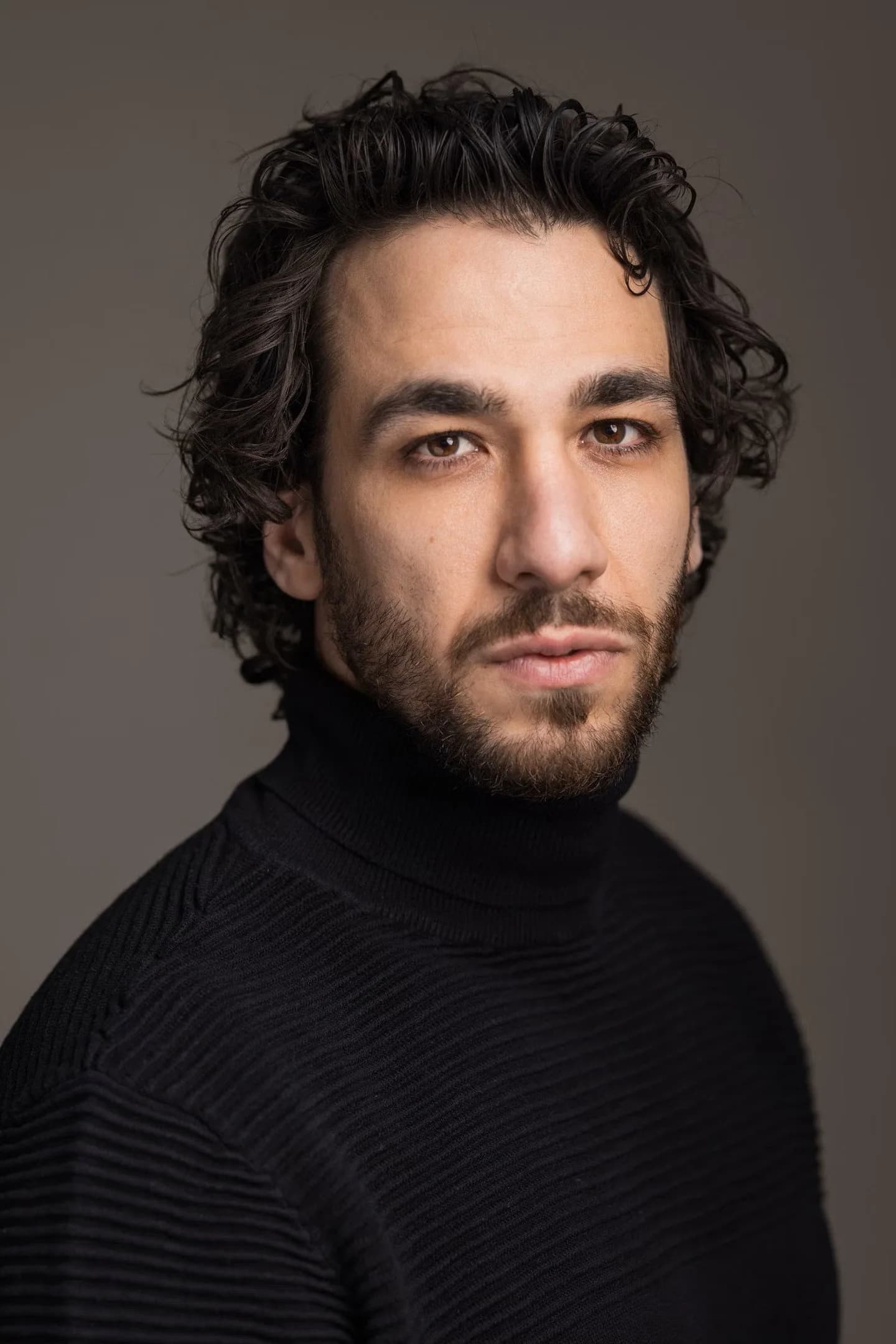 Foto von Tariq Al Saies