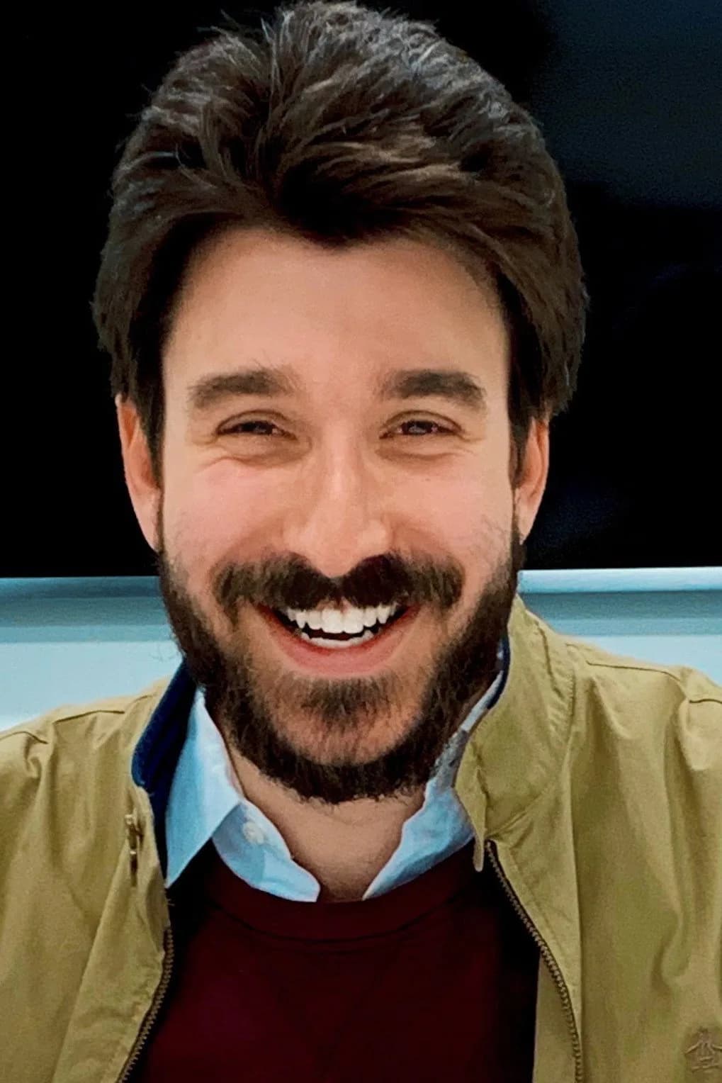 Adam Met的照片