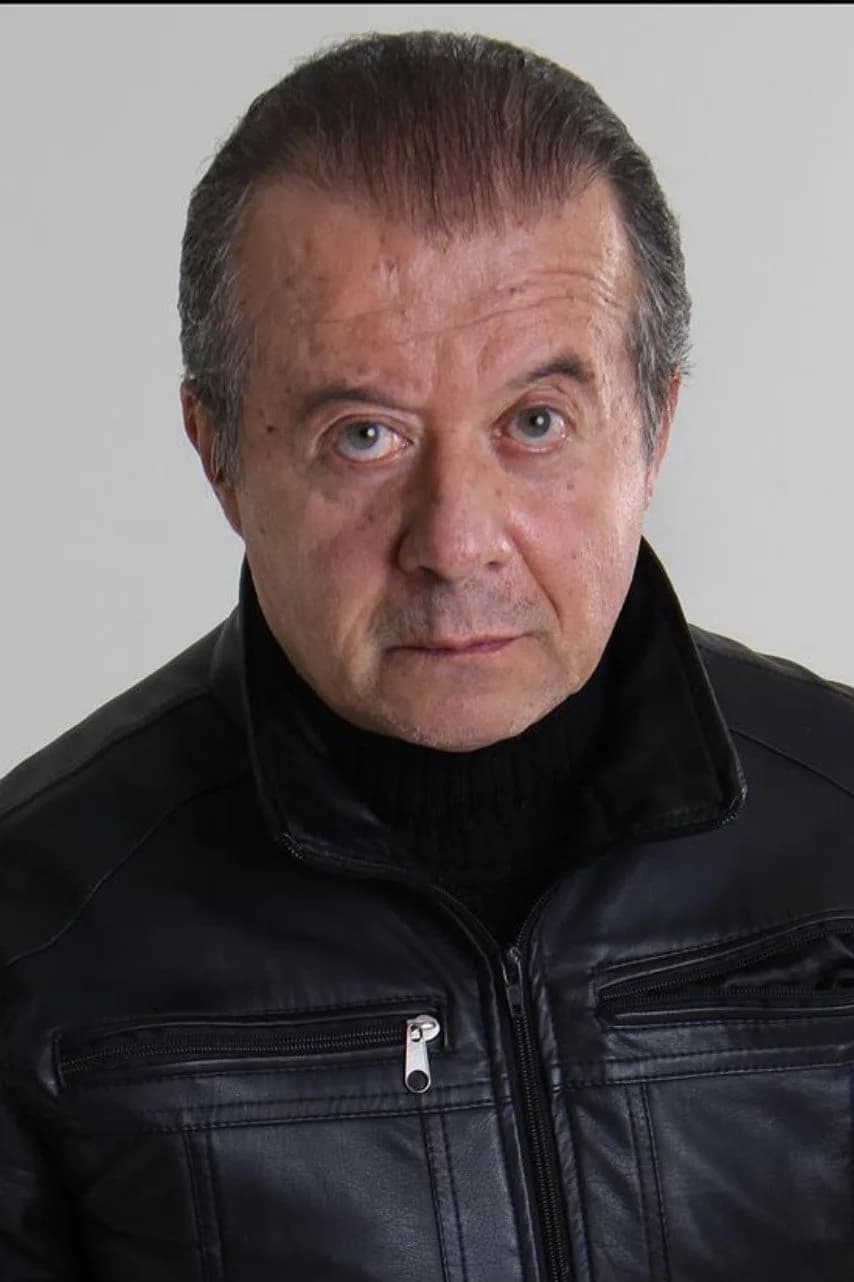 Germán Escallón photo