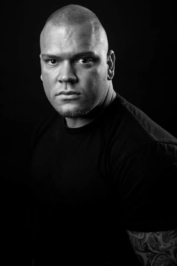 Kaden Hartcher 사진