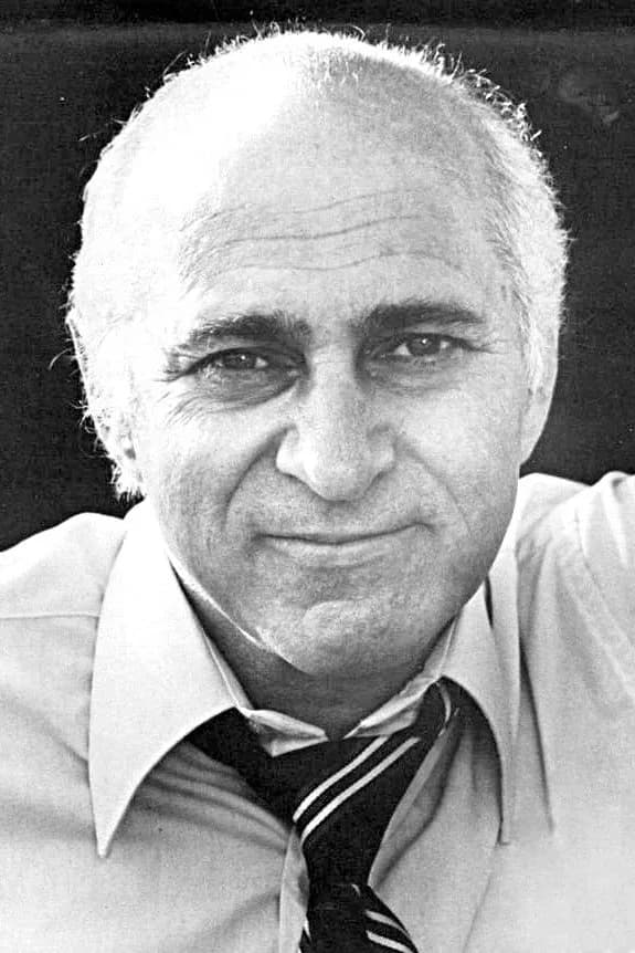 Robert Ellenstein 사진