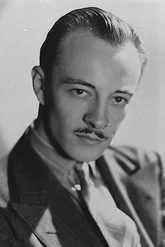 Les Tremayne 사진