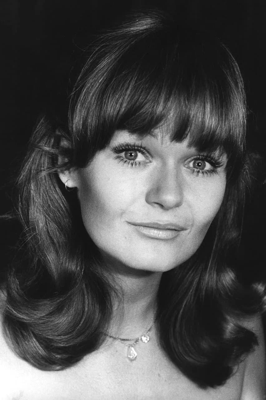 Valerie Perrine photo