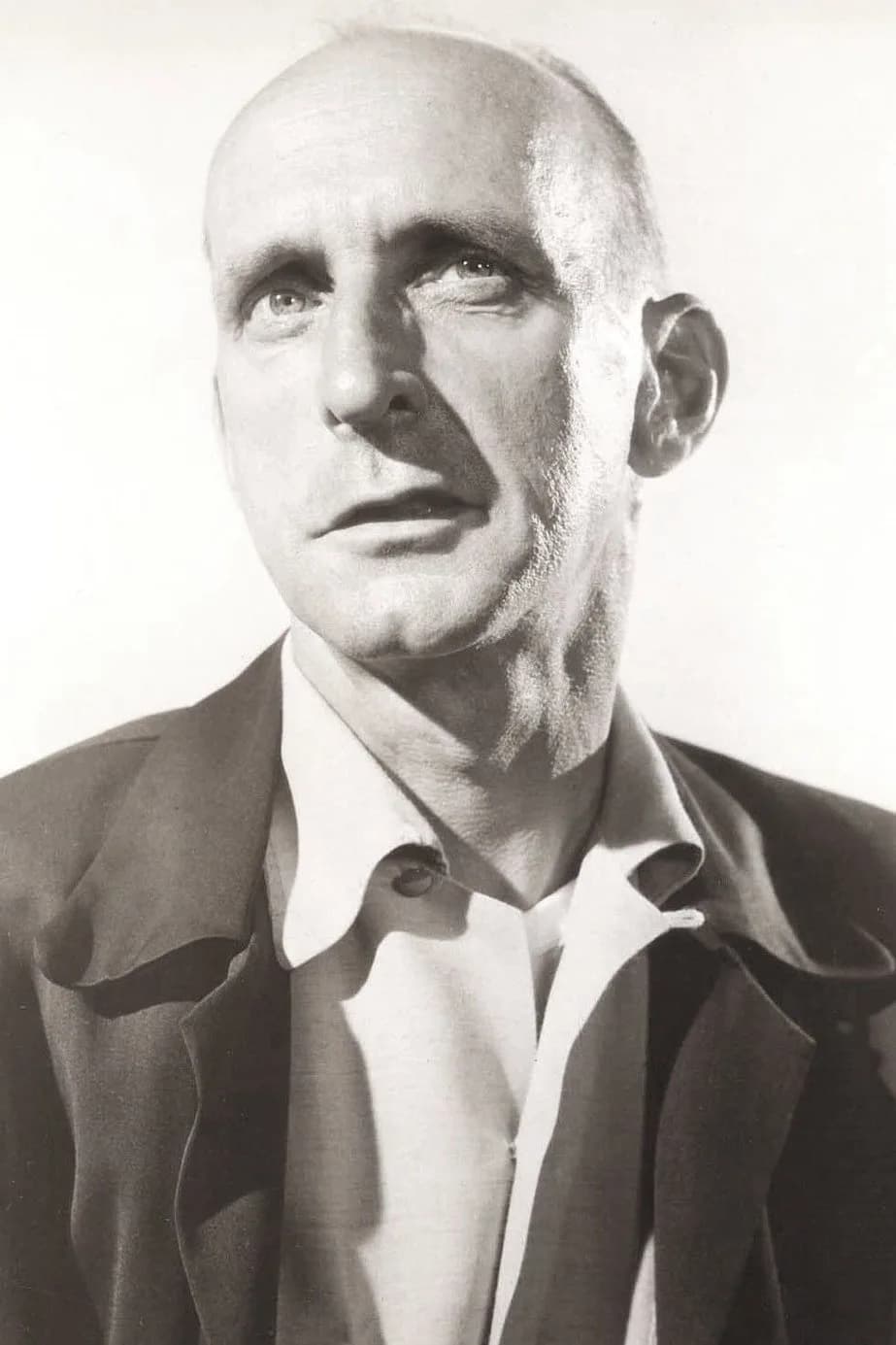 Philip Coolidge 사진
